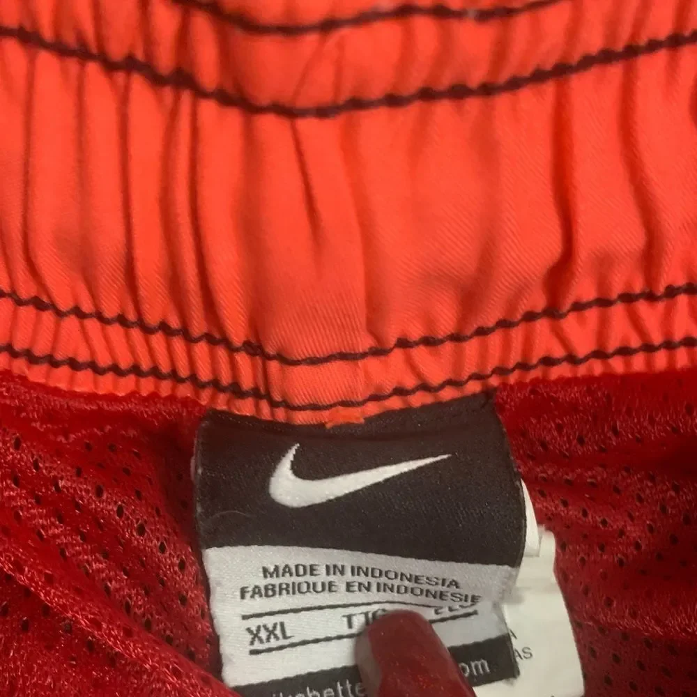 Mens Nike Swim Trunks